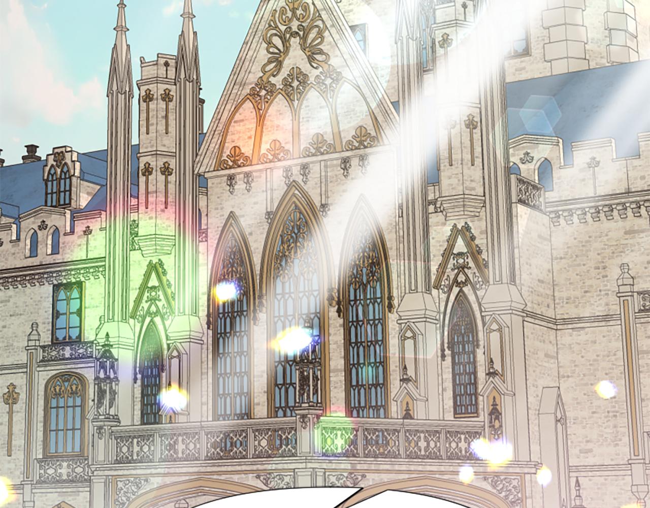 爲什麼對惡女執着 - 第58話 做個了斷(3/6) - 1