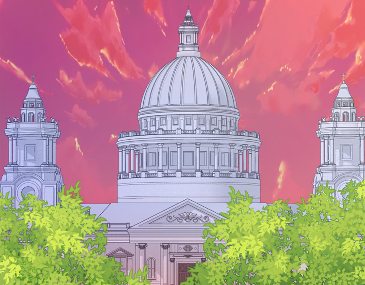 爲什麼對惡女執着 - 第58話 做個了斷(4/6) - 4