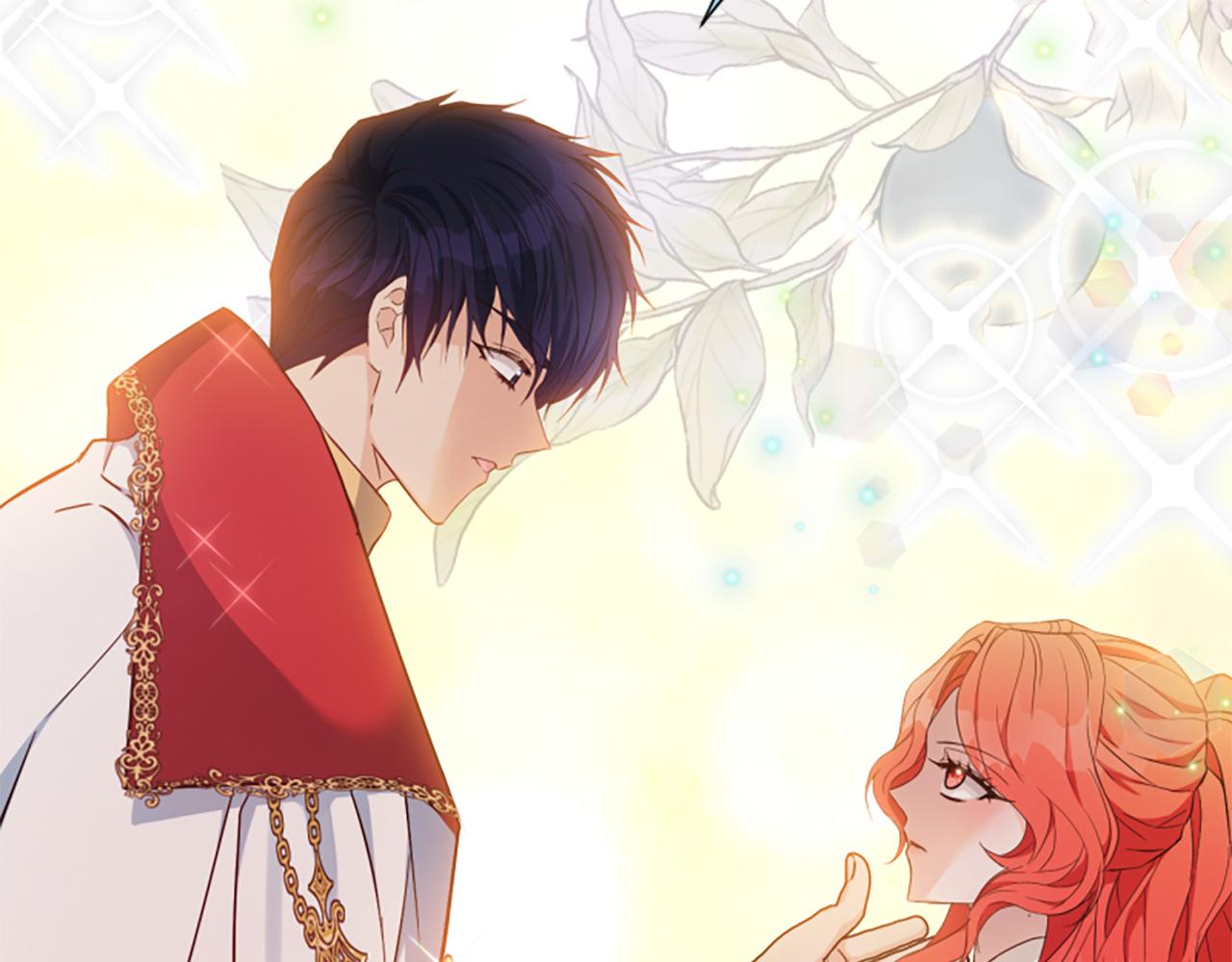 爲什麼對惡女執着 - 第58話 做個了斷(4/6) - 1