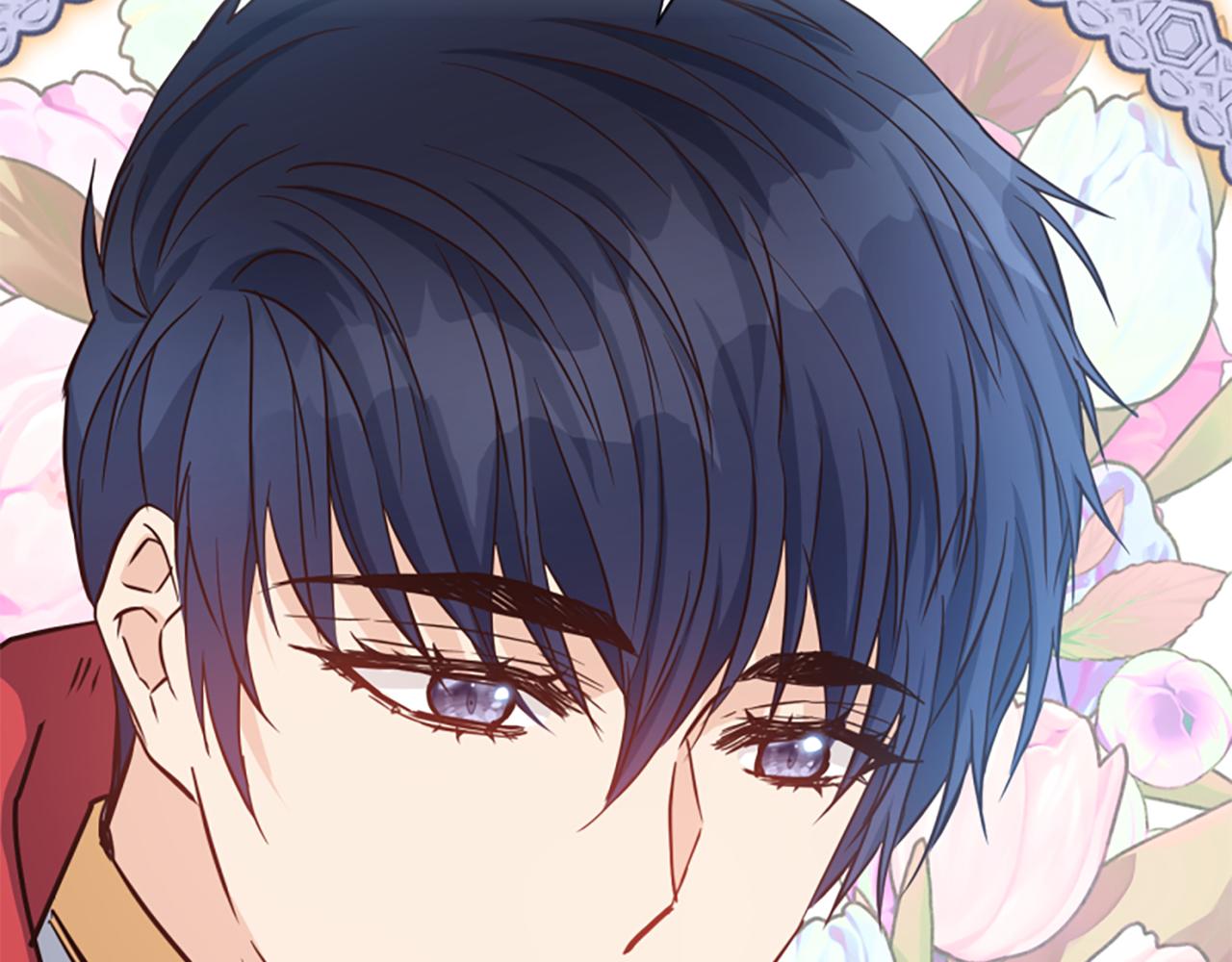 爲什麼對惡女執着 - 第58話 做個了斷(4/6) - 2