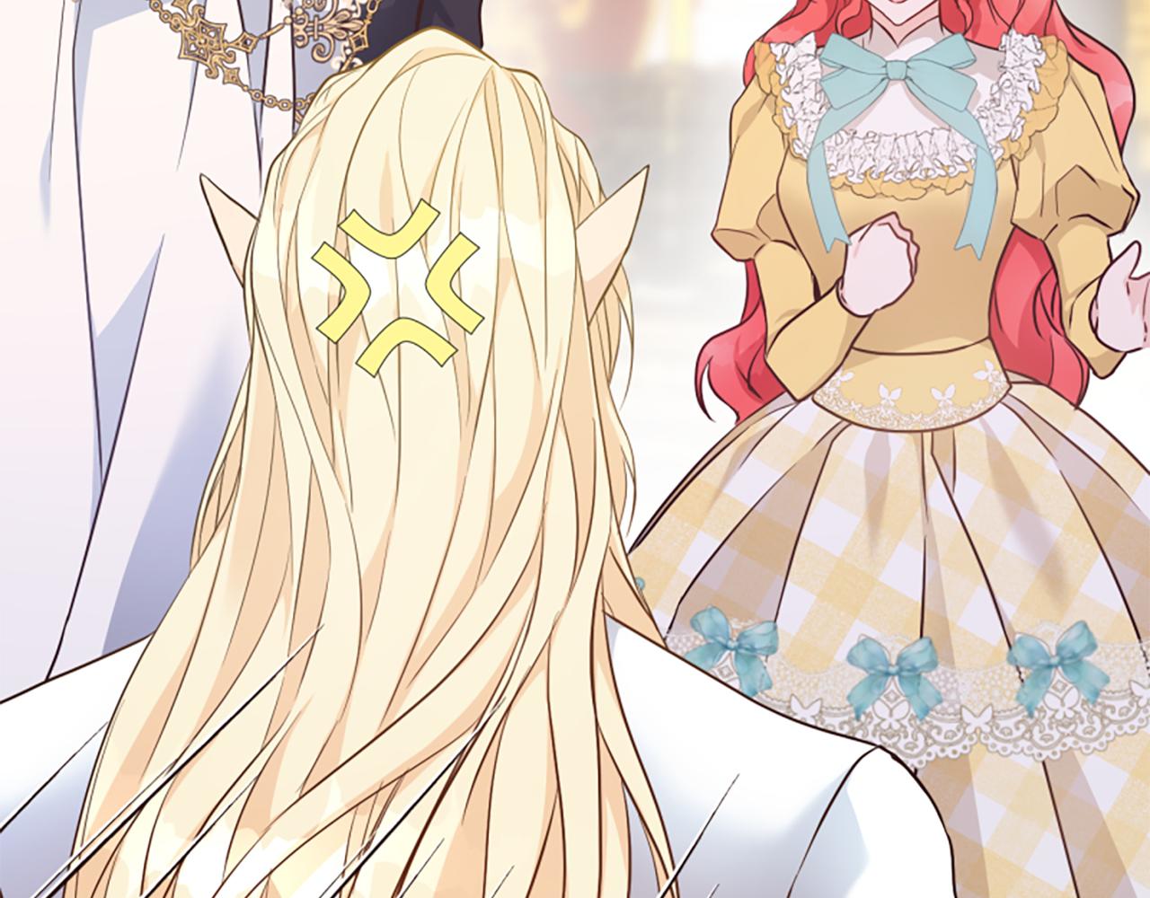 爲什麼對惡女執着 - 第58話 做個了斷(5/6) - 6