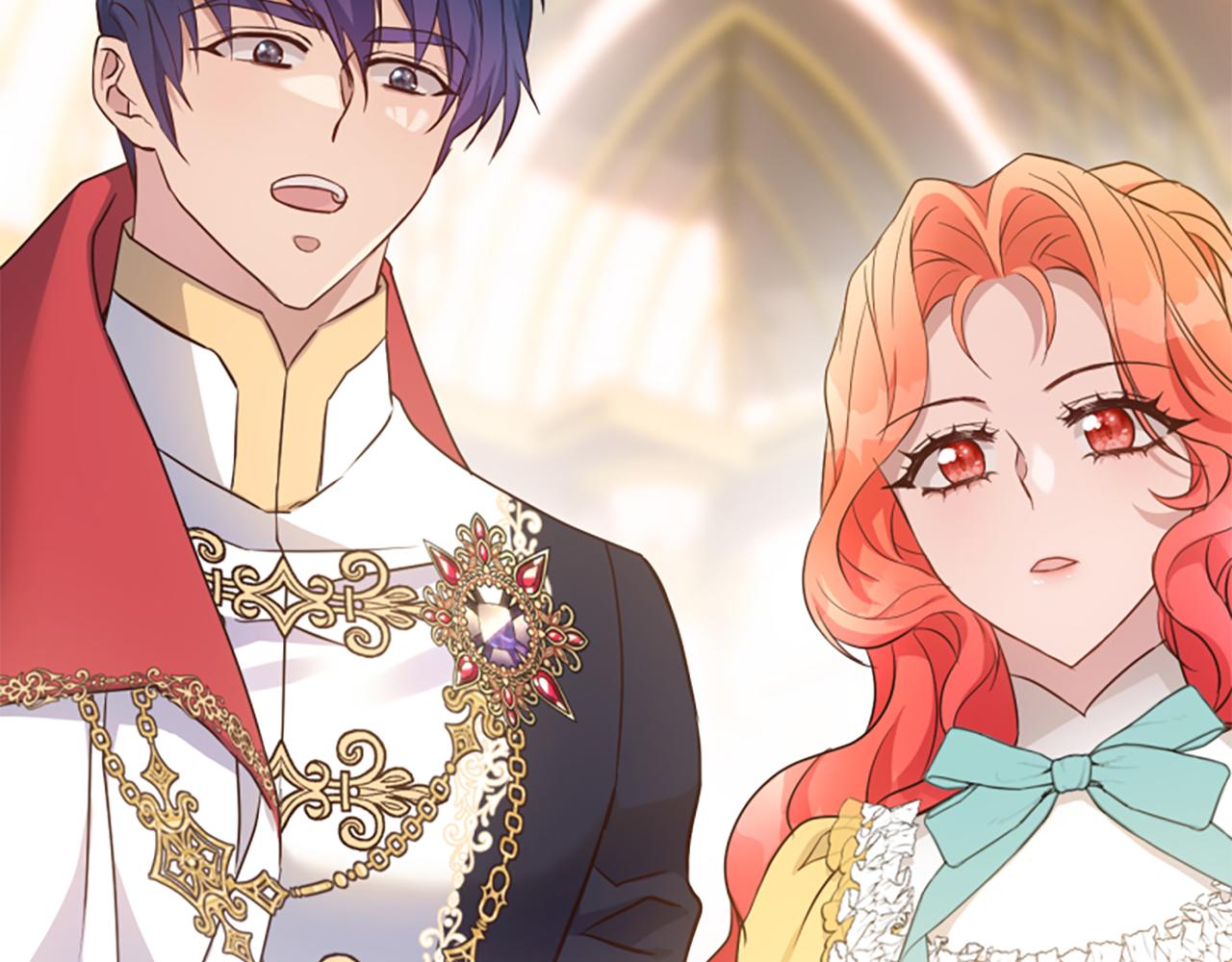 爲什麼對惡女執着 - 第58話 做個了斷(5/6) - 7