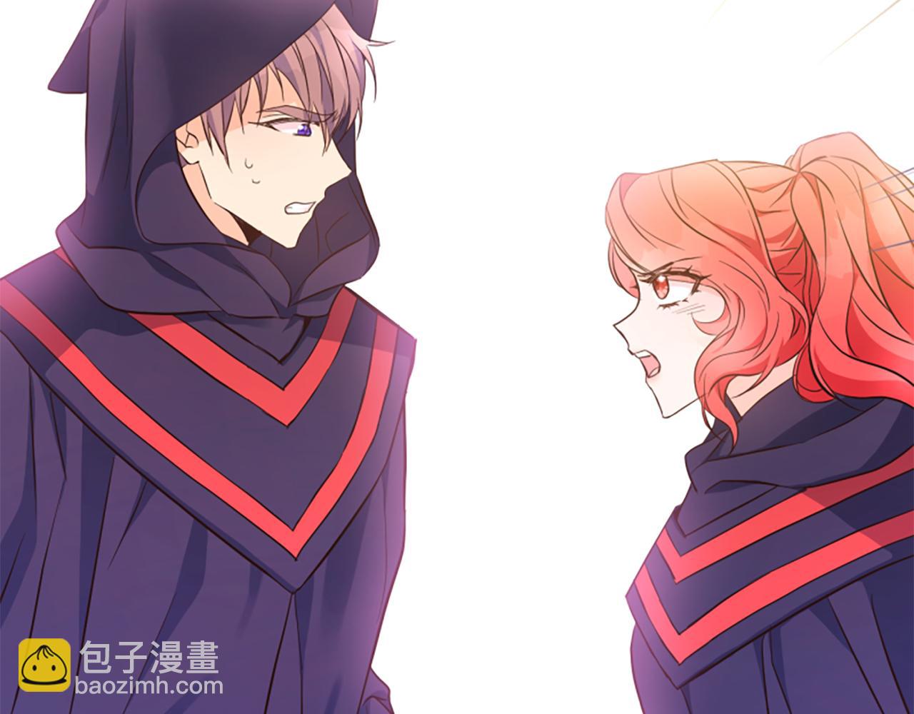 爲什麼對惡女執着 - 第58話 做個了斷(1/6) - 5