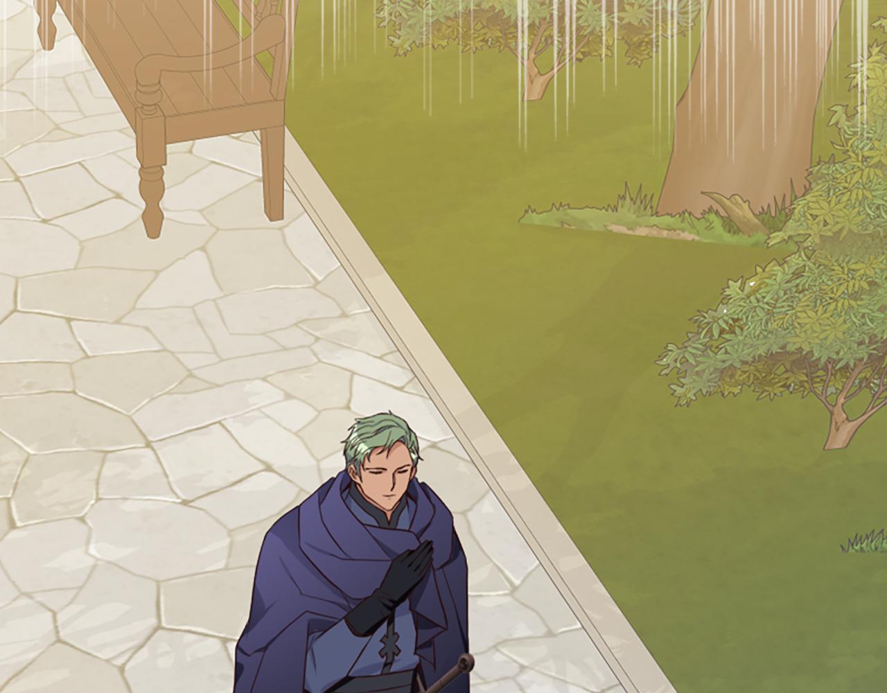 爲什麼對惡女執着 - 第6話 憑空誣陷(1/4) - 2