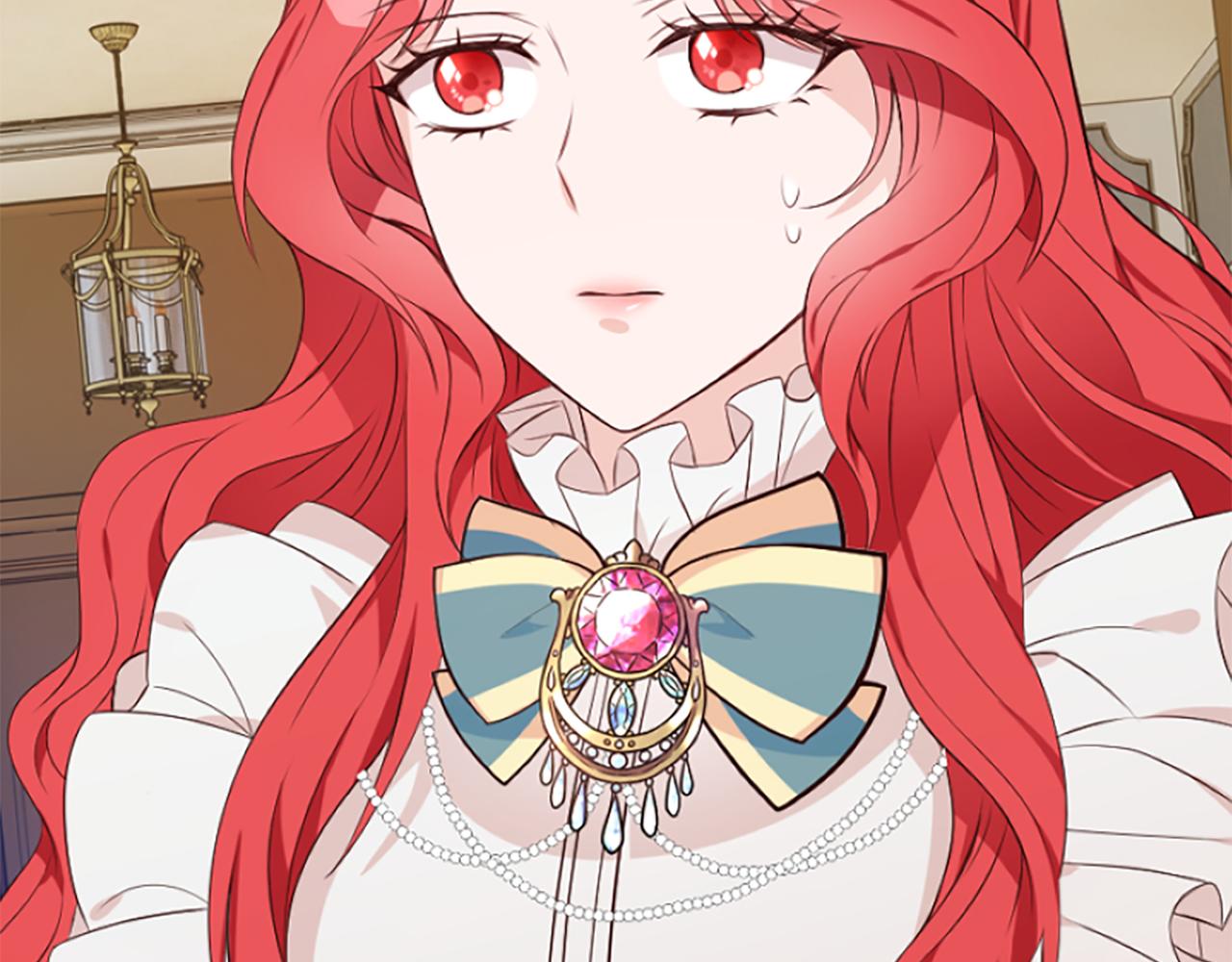 爲什麼對惡女執着 - 第6話 憑空誣陷(2/4) - 1