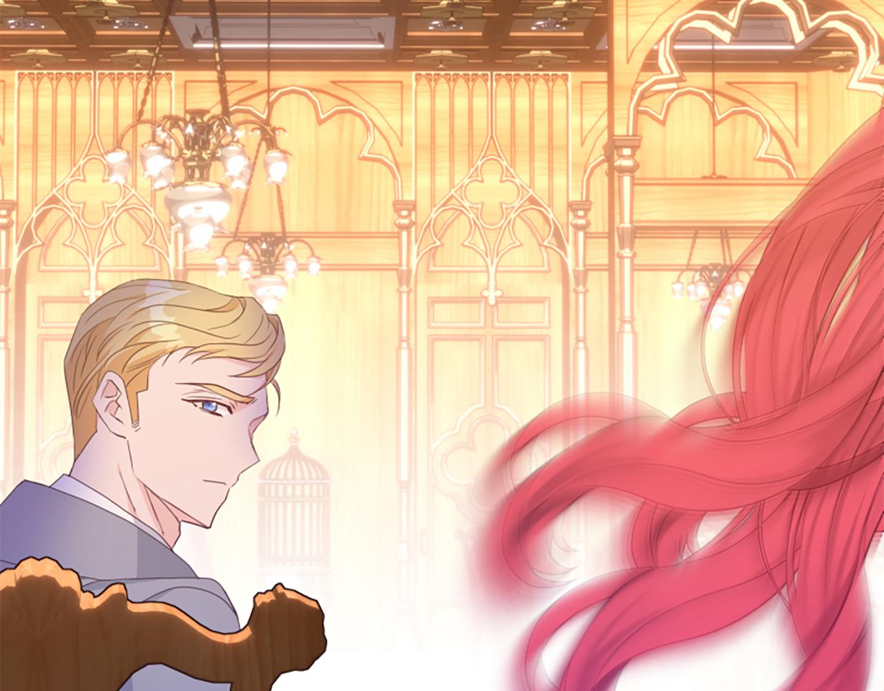 爲什麼對惡女執着 - 第60話 無盡悔恨(3/5) - 7