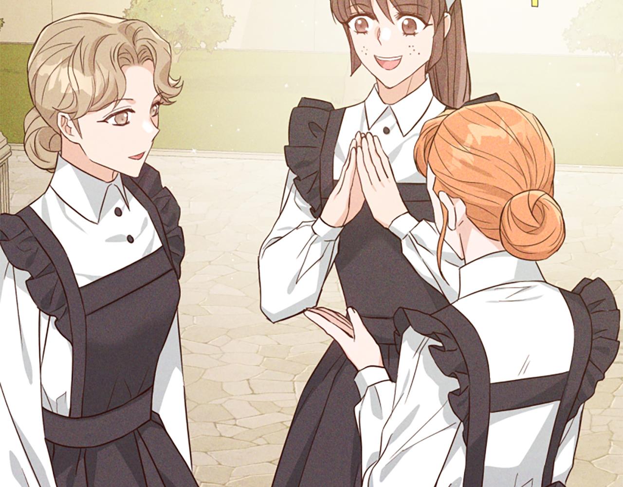 爲什麼對惡女執着 - 第60話 無盡悔恨(3/5) - 3