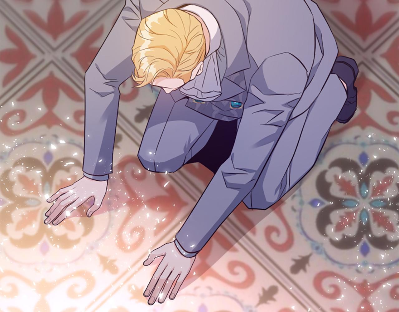 爲什麼對惡女執着 - 第60話 無盡悔恨(4/5) - 8