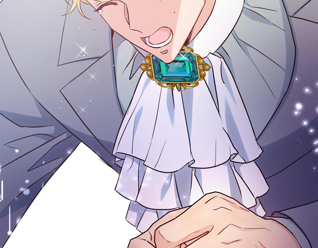 爲什麼對惡女執着 - 第60話 無盡悔恨(4/5) - 2