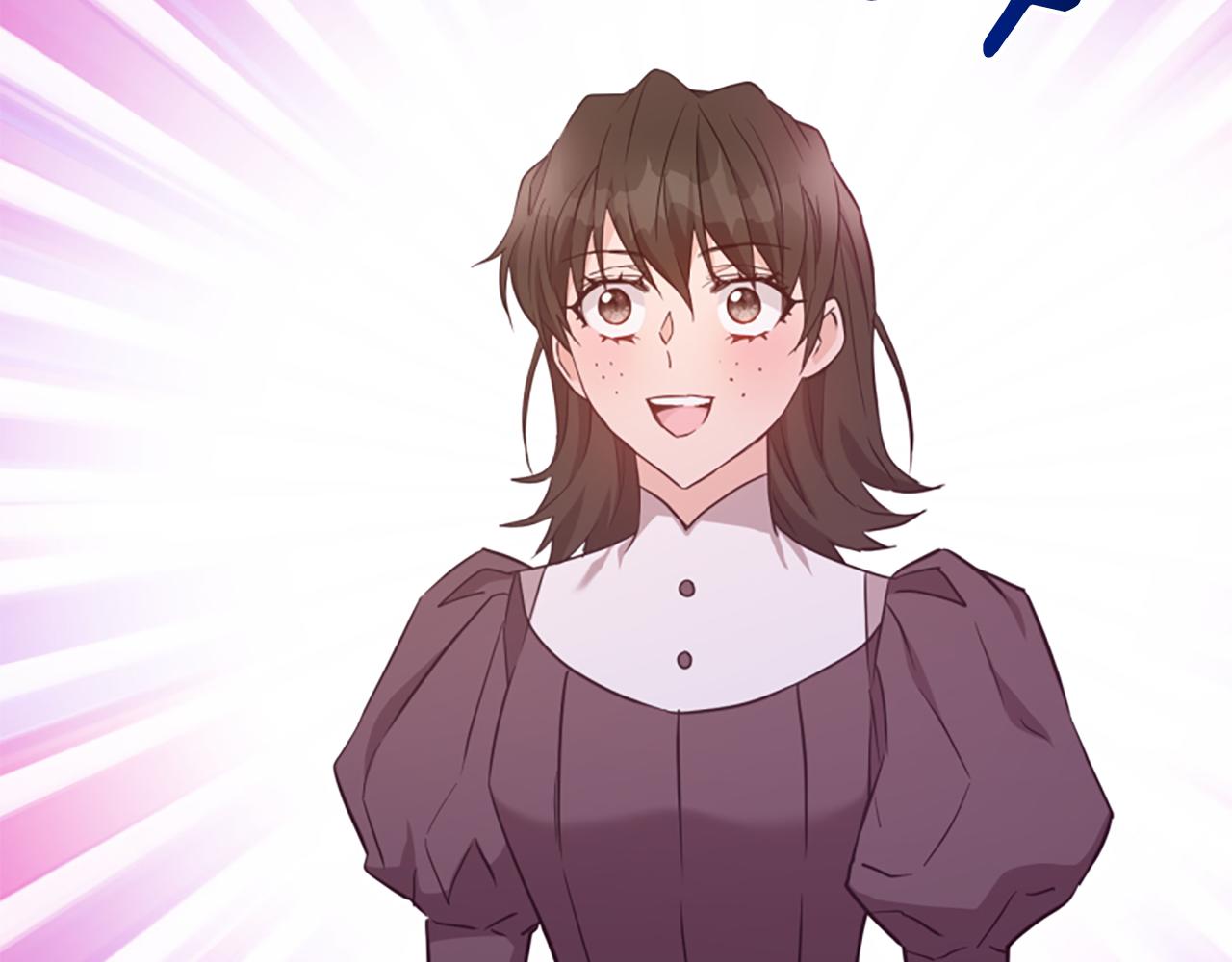 爲什麼對惡女執着 - 第60話 無盡悔恨(4/5) - 2