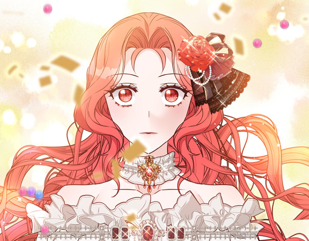 爲什麼對惡女執着 - 第60話 無盡悔恨(4/5) - 1