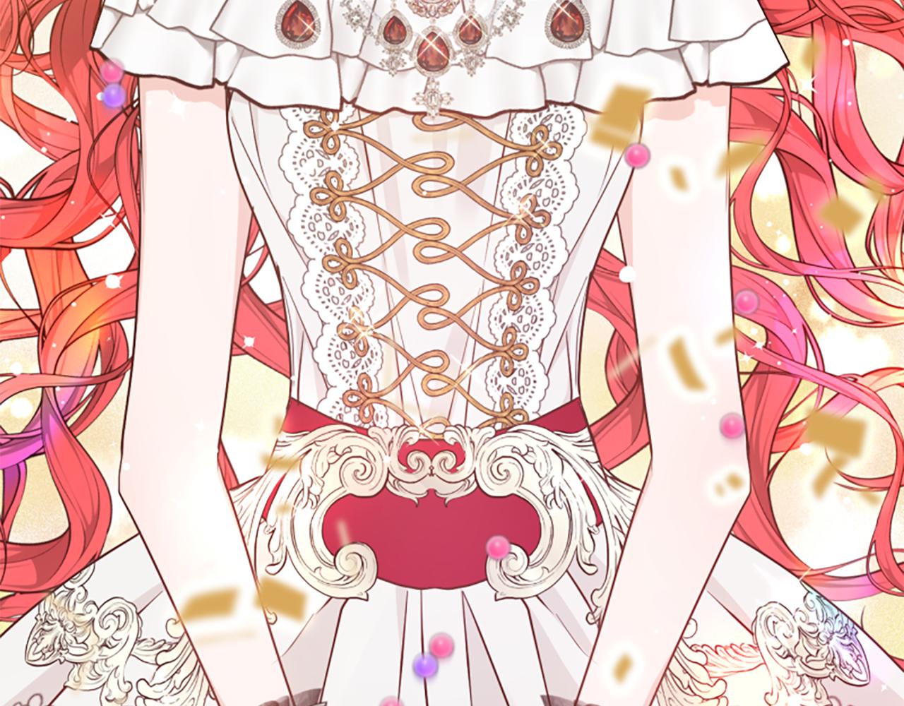 爲什麼對惡女執着 - 第60話 無盡悔恨(4/5) - 2