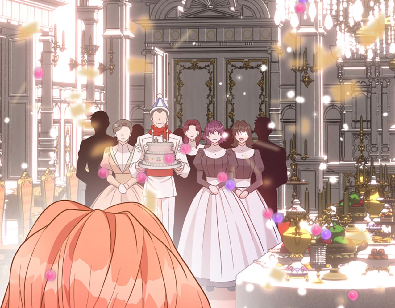 爲什麼對惡女執着 - 第60話 無盡悔恨(4/5) - 5