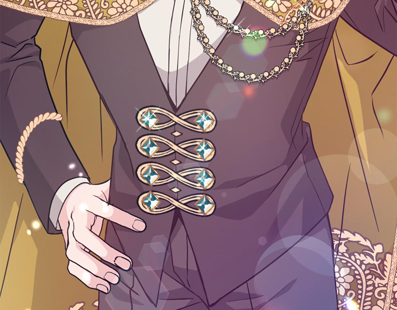 爲什麼對惡女執着 - 第60話 無盡悔恨(5/5) - 6