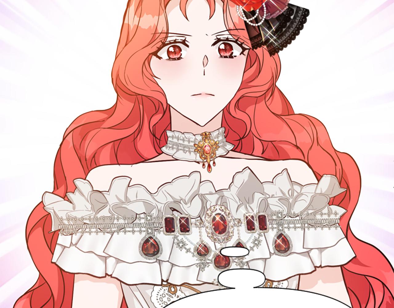 爲什麼對惡女執着 - 第60話 無盡悔恨(5/5) - 1