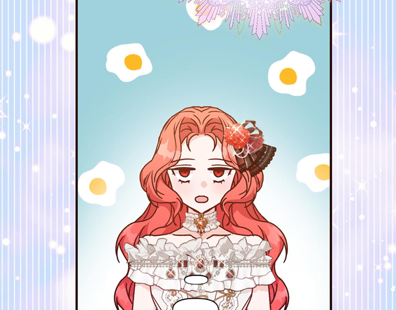 爲什麼對惡女執着 - 第60話 無盡悔恨(5/5) - 5