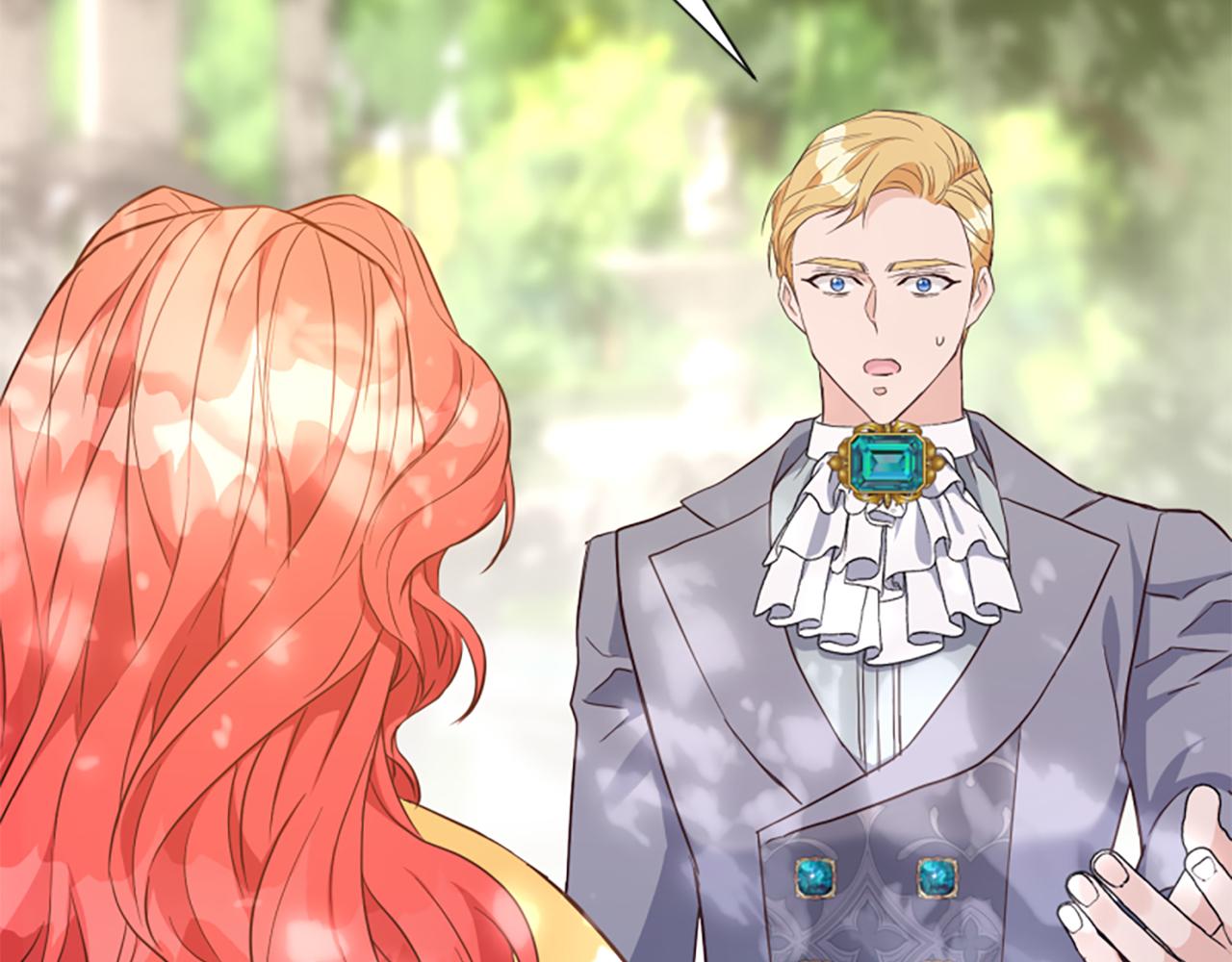 爲什麼對惡女執着 - 第60話 無盡悔恨(2/5) - 1