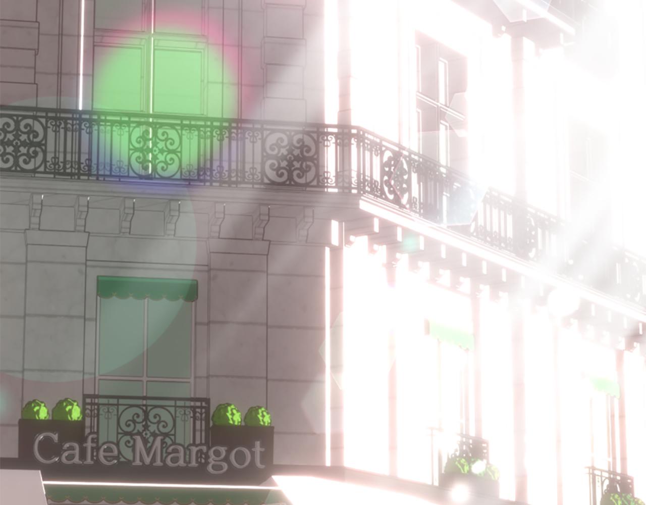 爲什麼對惡女執着 - 第60話 無盡悔恨(2/5) - 4