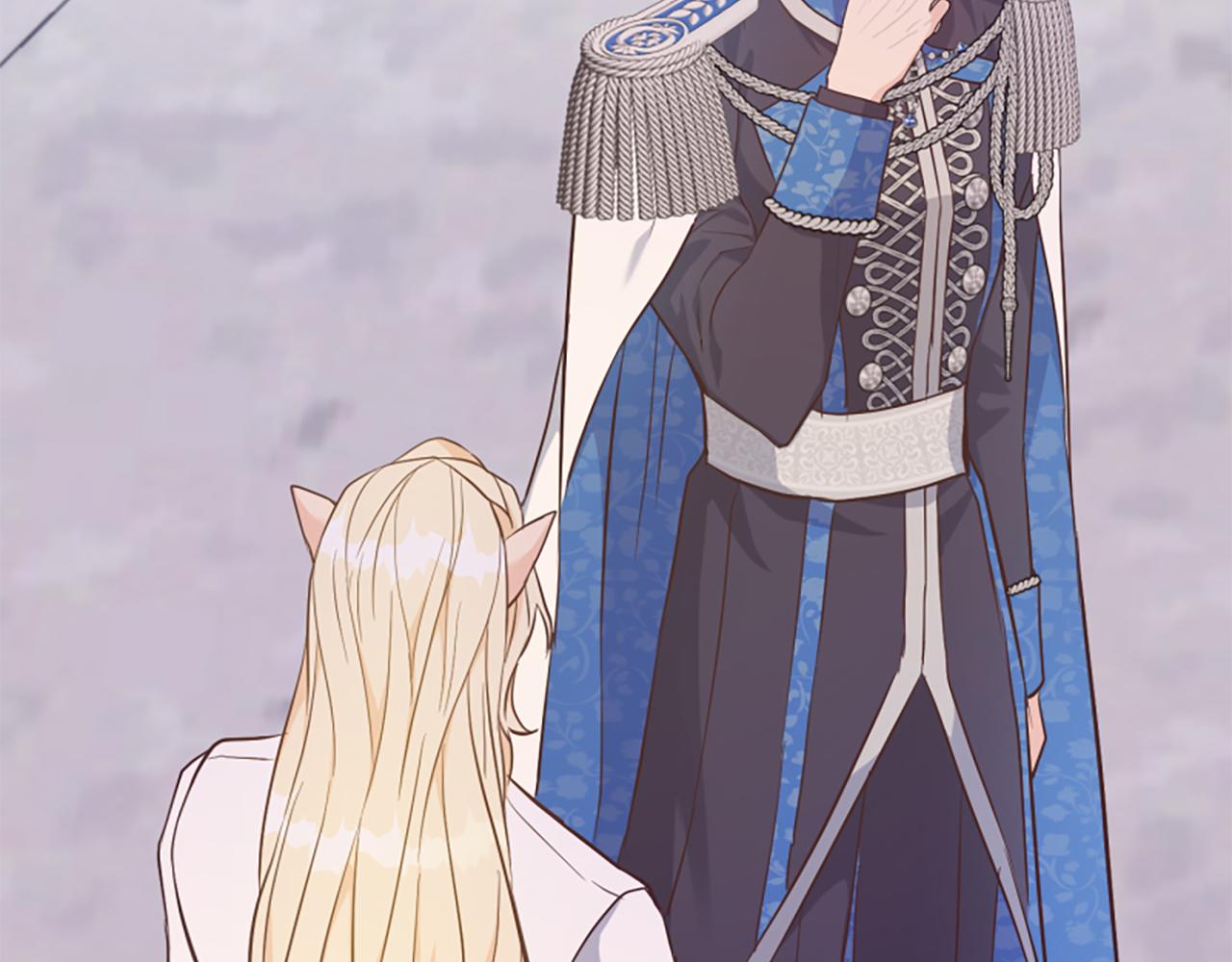 爲什麼對惡女執着 - 第62話 試探(3/5) - 3