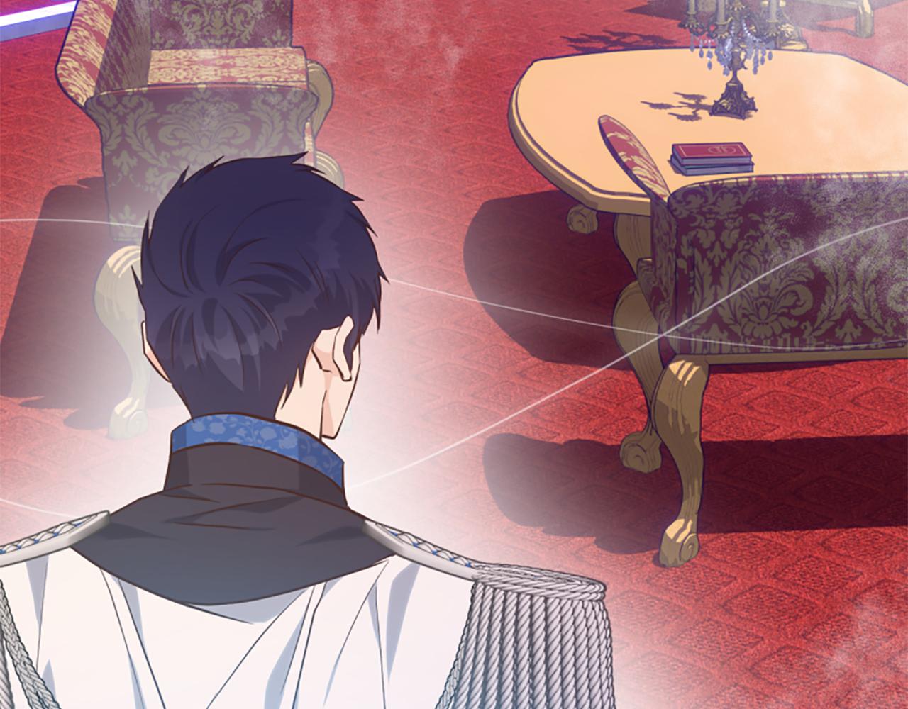 爲什麼對惡女執着 - 第62話 試探(3/5) - 5