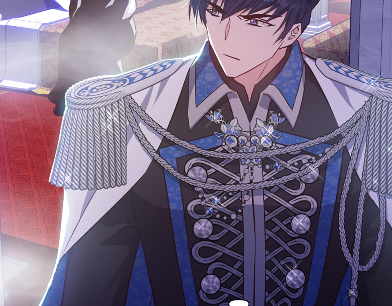 爲什麼對惡女執着 - 第62話 試探(4/5) - 1