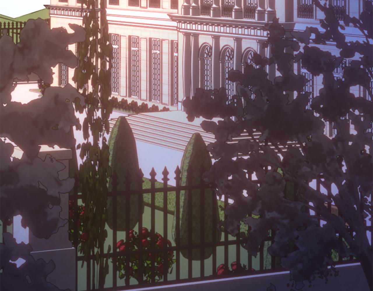 爲什麼對惡女執着 - 第62話 試探(4/5) - 7