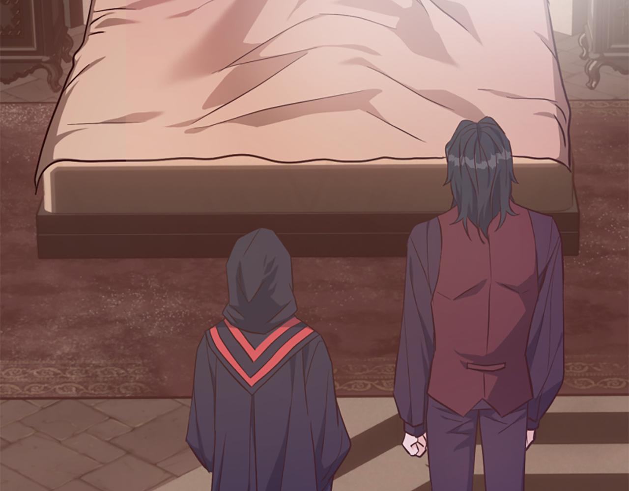 爲什麼對惡女執着 - 第62話 試探(4/5) - 2