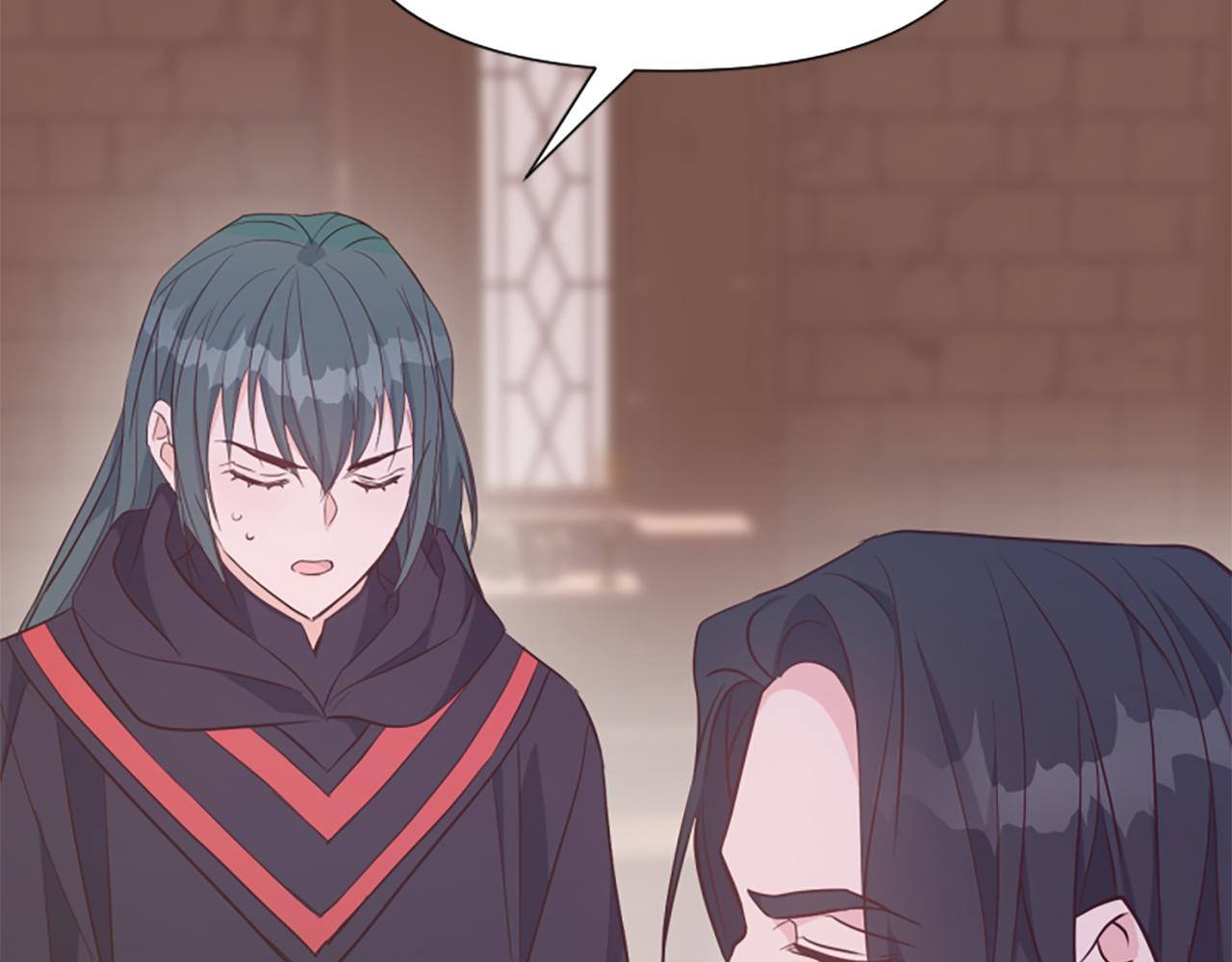 爲什麼對惡女執着 - 第62話 試探(5/5) - 7