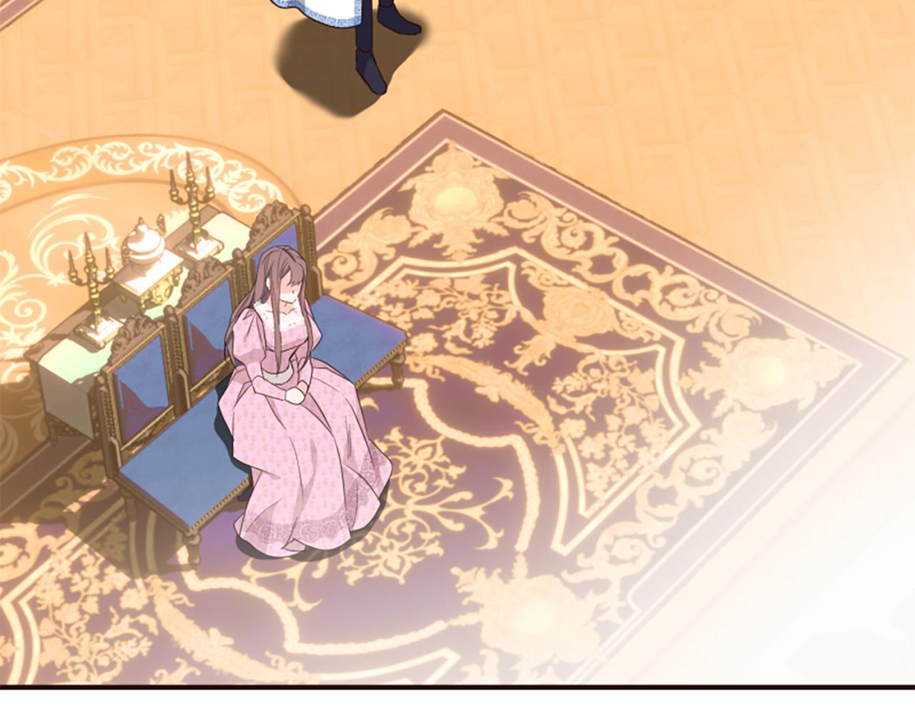 爲什麼對惡女執着 - 第62話 試探(5/5) - 7