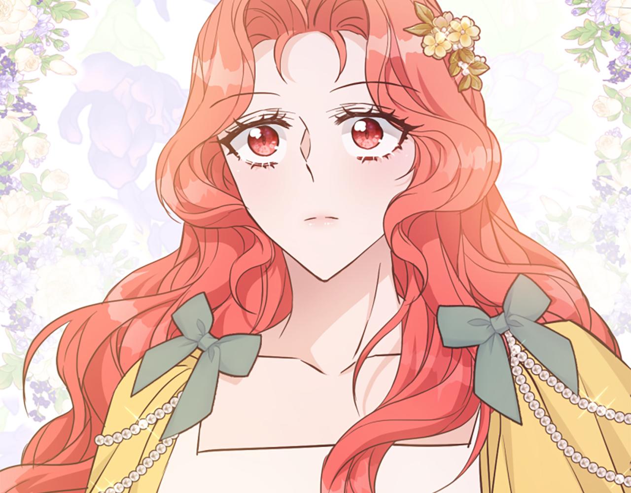 爲什麼對惡女執着 - 第62話 試探(1/5) - 5