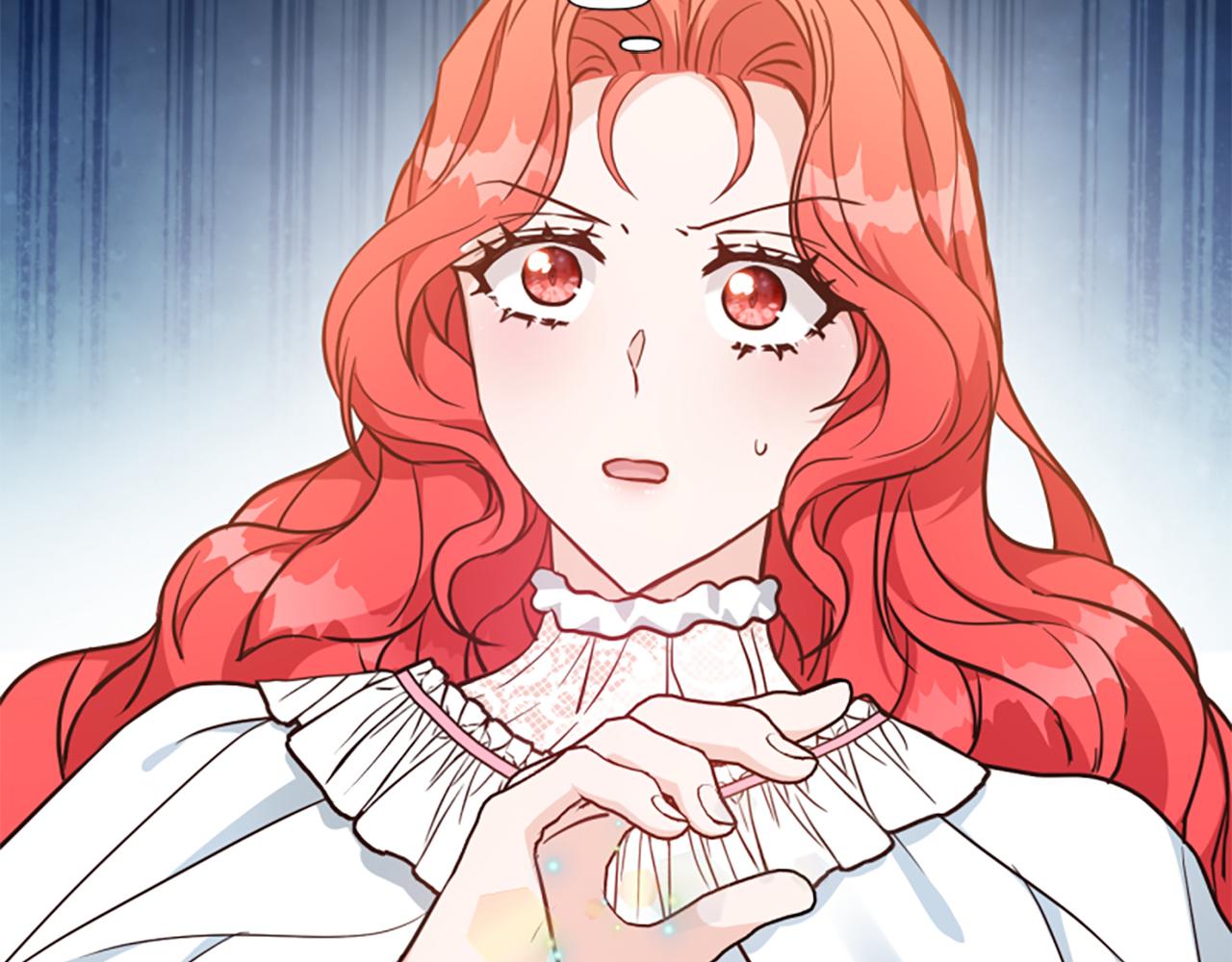 爲什麼對惡女執着 - 第62話 試探(2/5) - 2