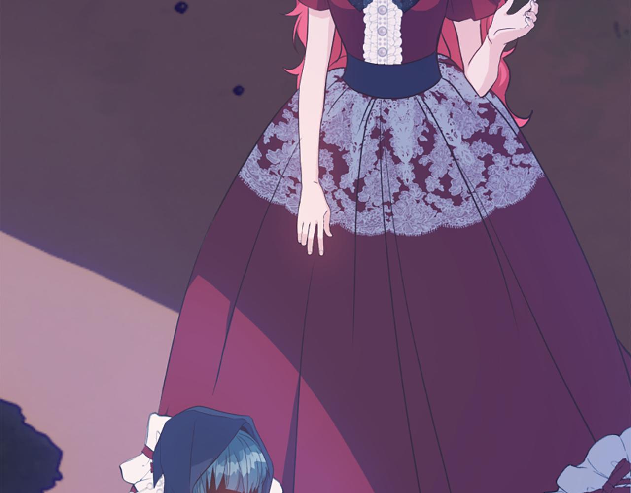 爲什麼對惡女執着 - 第64話 算盤落空(3/5) - 6