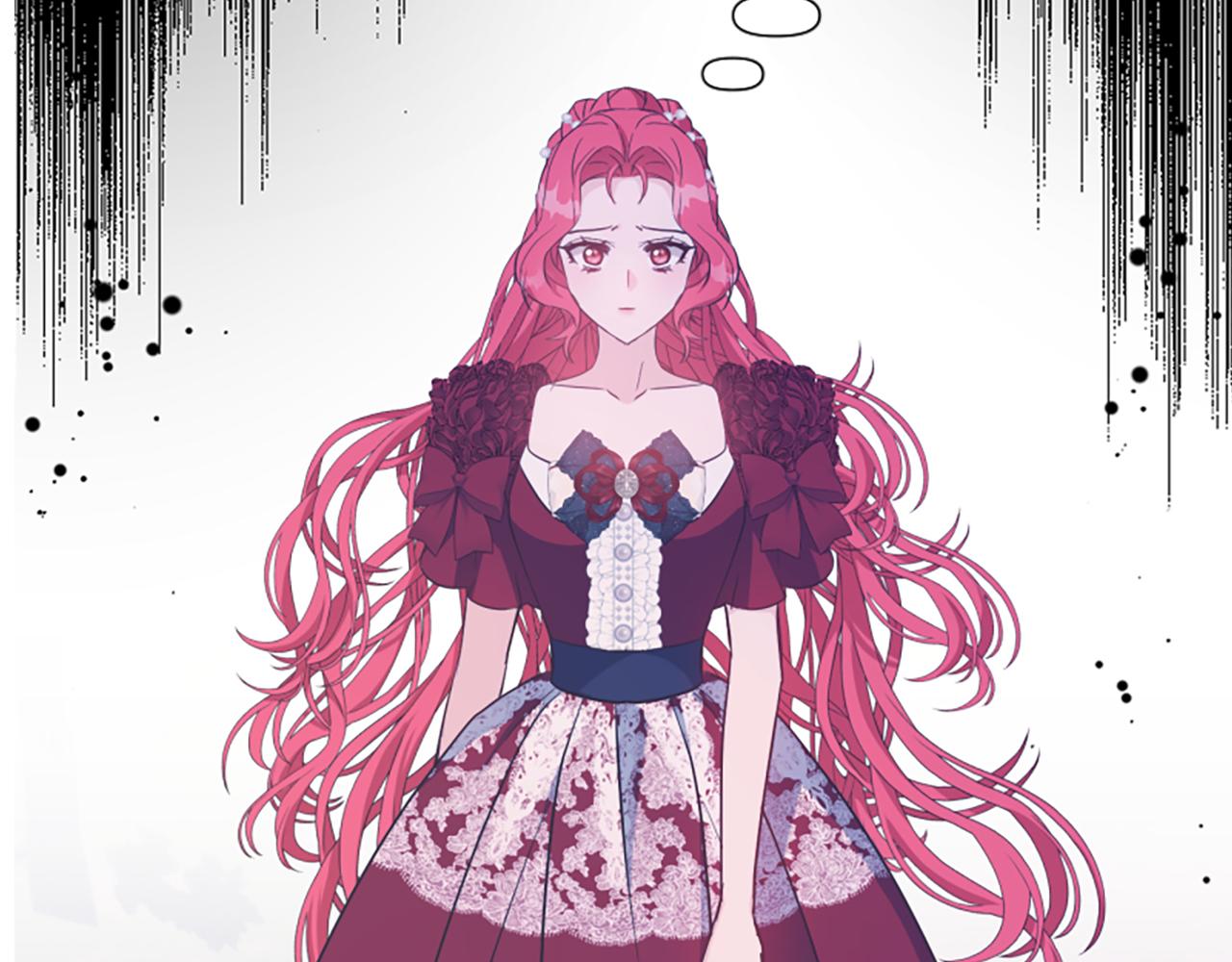 爲什麼對惡女執着 - 第64話 算盤落空(3/5) - 1