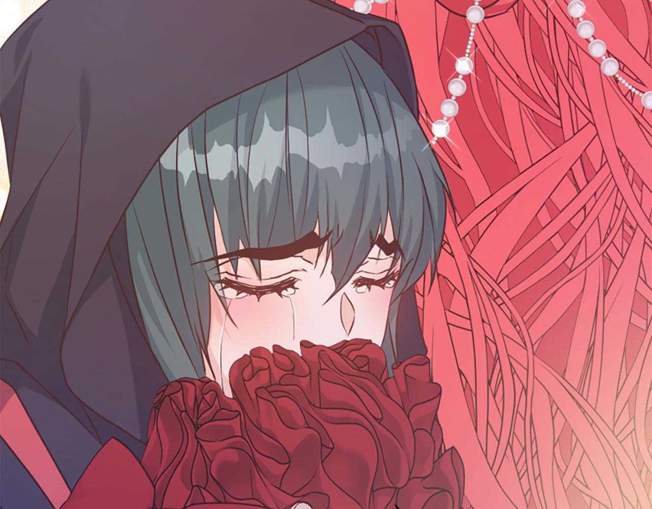 爲什麼對惡女執着 - 第64話 算盤落空(3/5) - 7