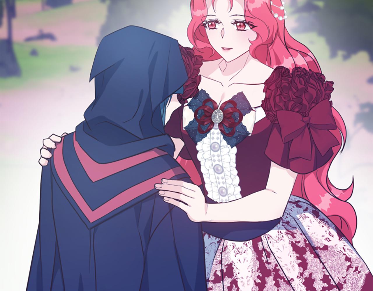 爲什麼對惡女執着 - 第64話 算盤落空(3/5) - 7