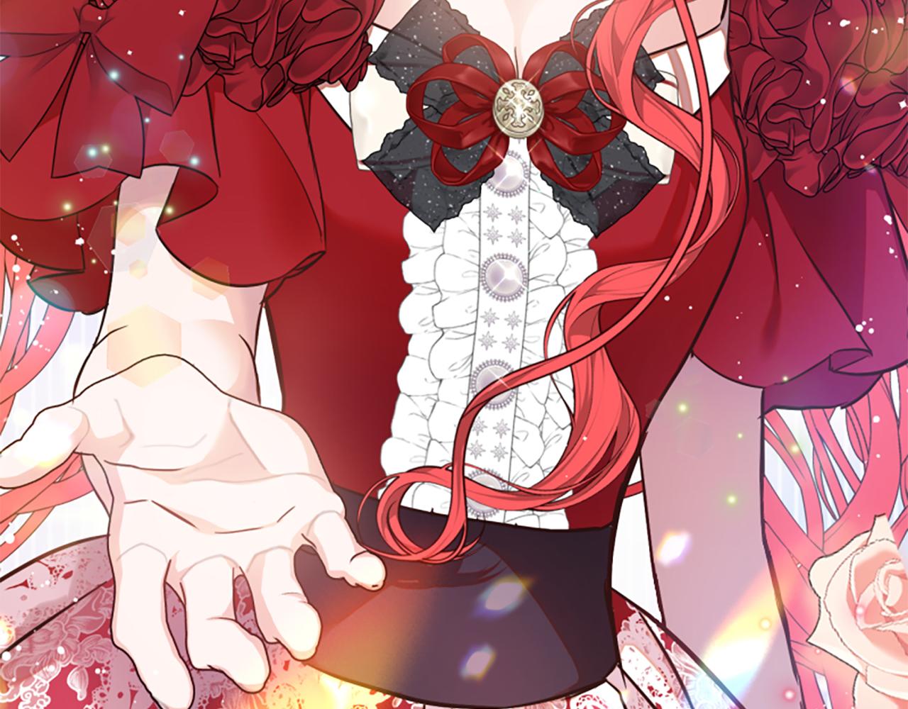 爲什麼對惡女執着 - 第64話 算盤落空(4/5) - 7