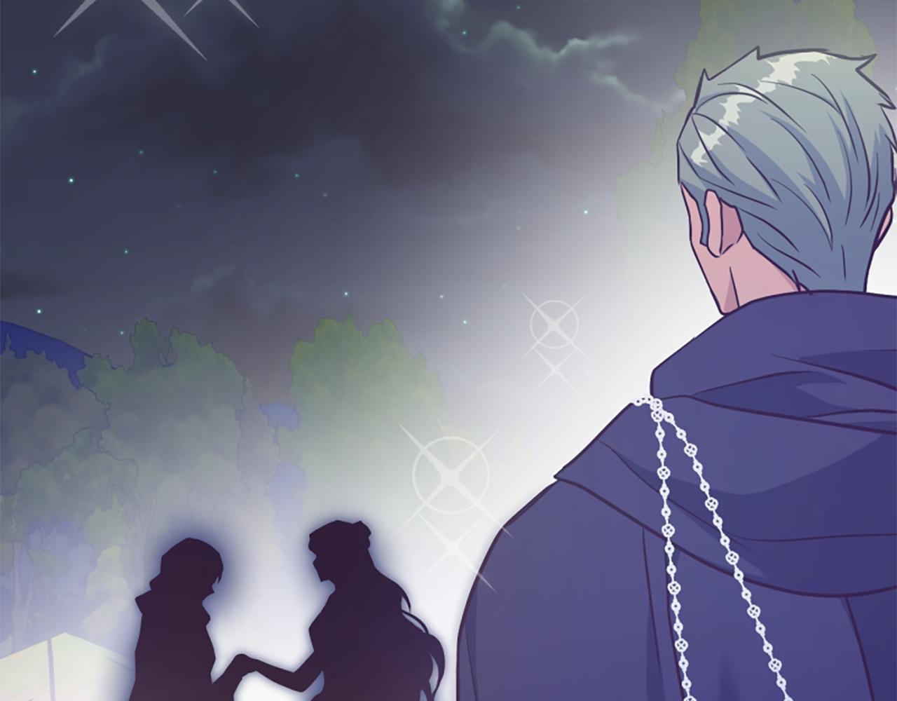 爲什麼對惡女執着 - 第64話 算盤落空(4/5) - 5