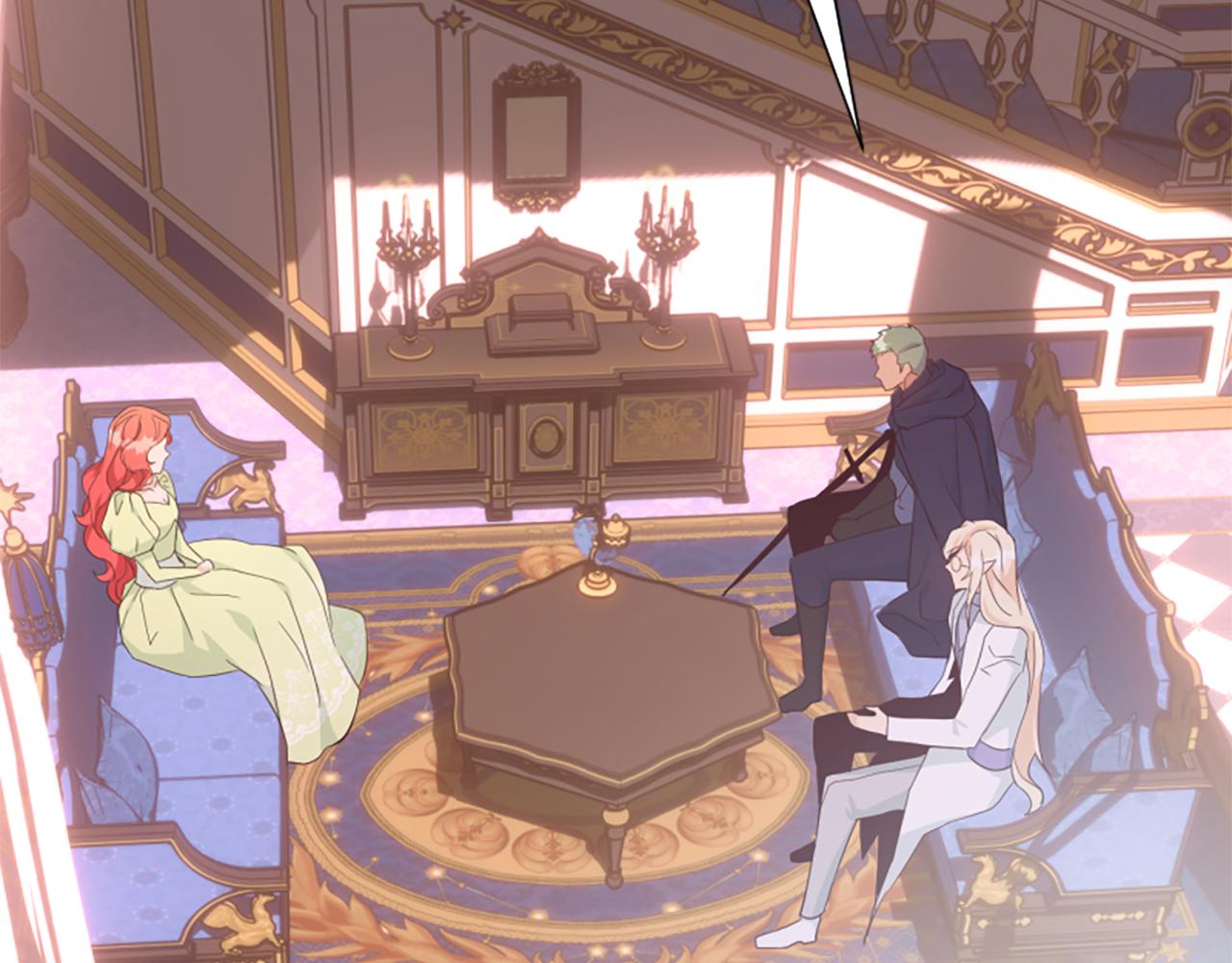 爲什麼對惡女執着 - 第64話 算盤落空(4/5) - 5