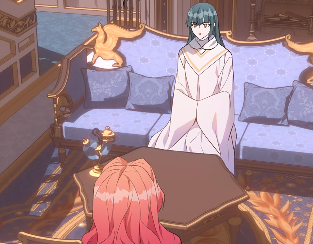 爲什麼對惡女執着 - 第64話 算盤落空(5/5) - 6