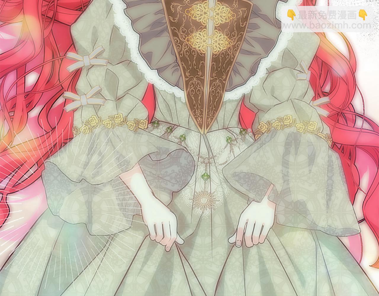 爲什麼對惡女執着 - 第64話 算盤落空(1/5) - 3