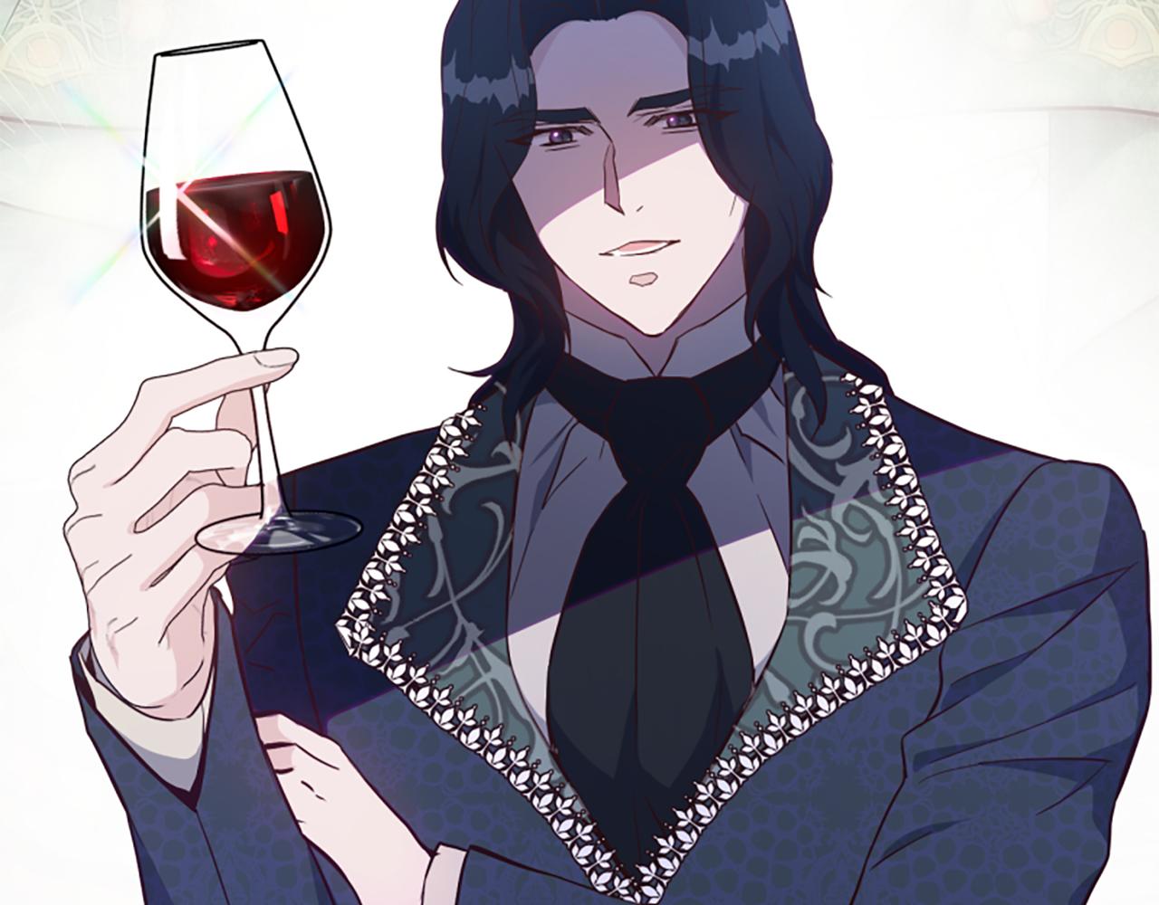 爲什麼對惡女執着 - 第64話 算盤落空(1/5) - 5