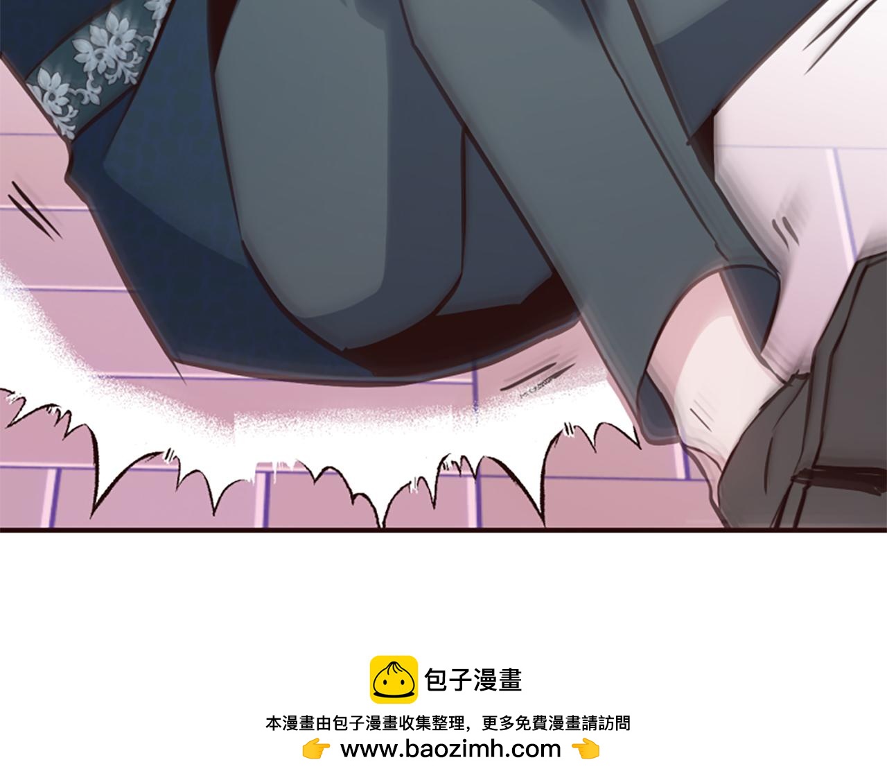 爲什麼對惡女執着 - 第64話 算盤落空(1/5) - 2