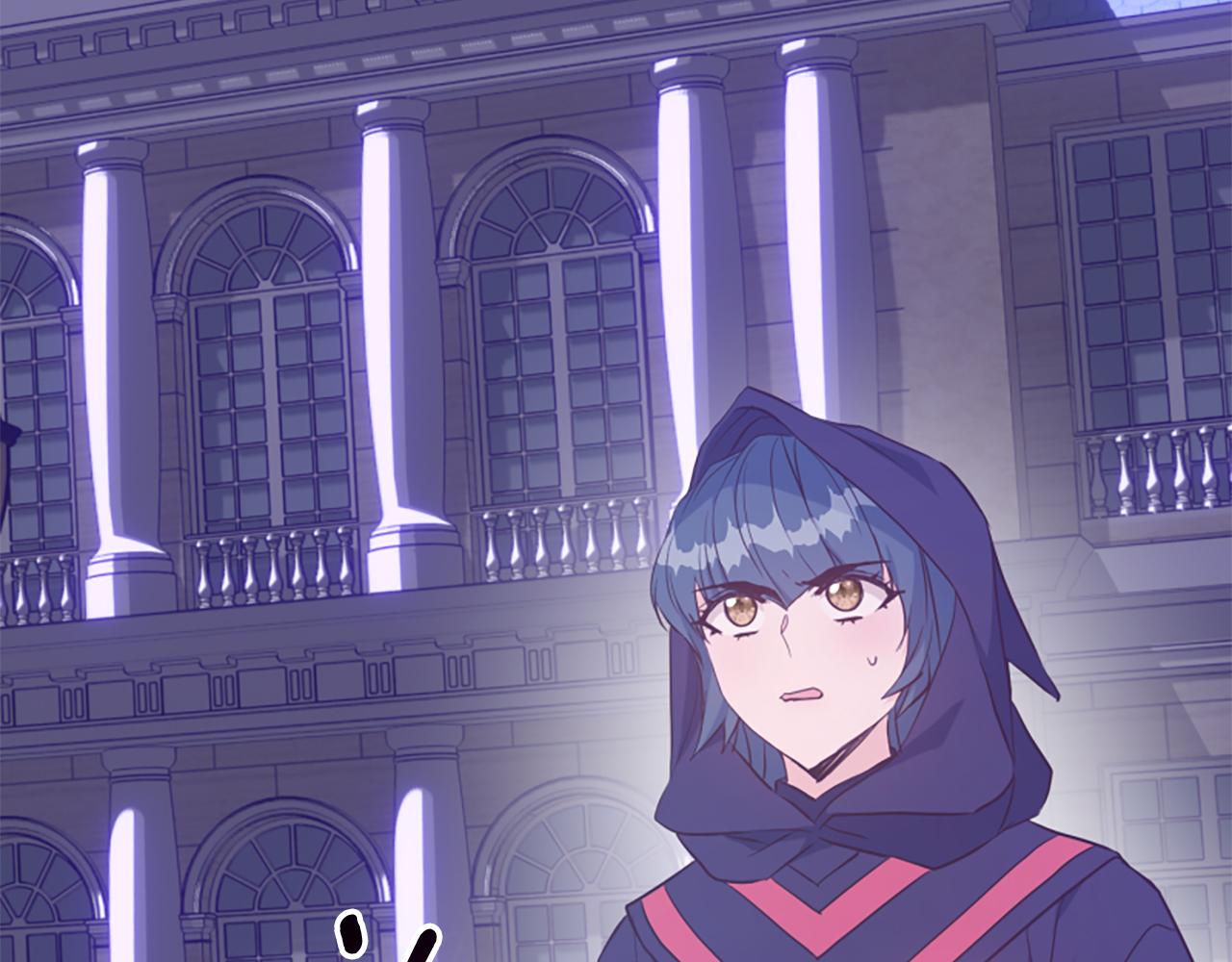 爲什麼對惡女執着 - 第64話 算盤落空(2/5) - 6