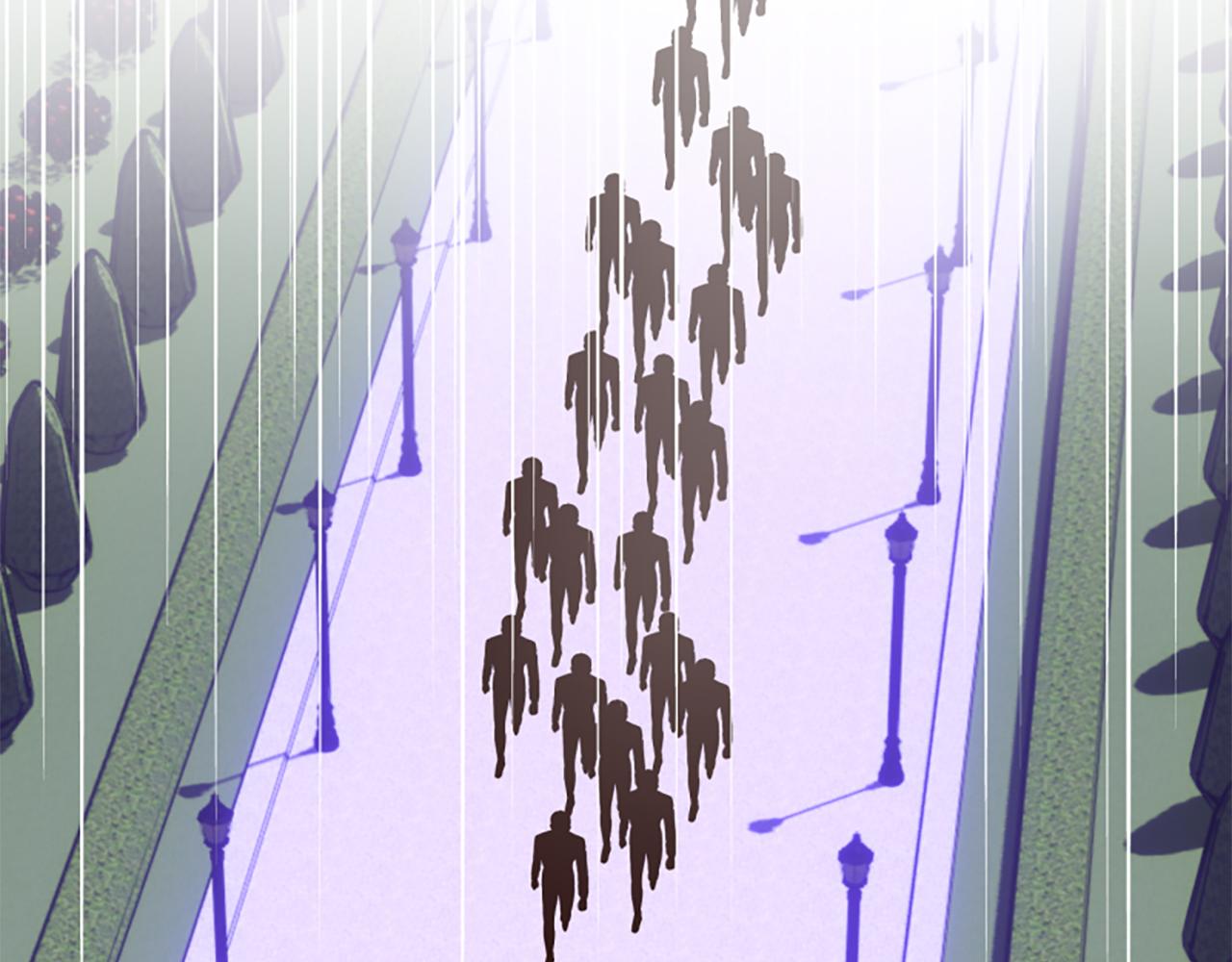 爲什麼對惡女執着 - 第64話 算盤落空(2/5) - 1