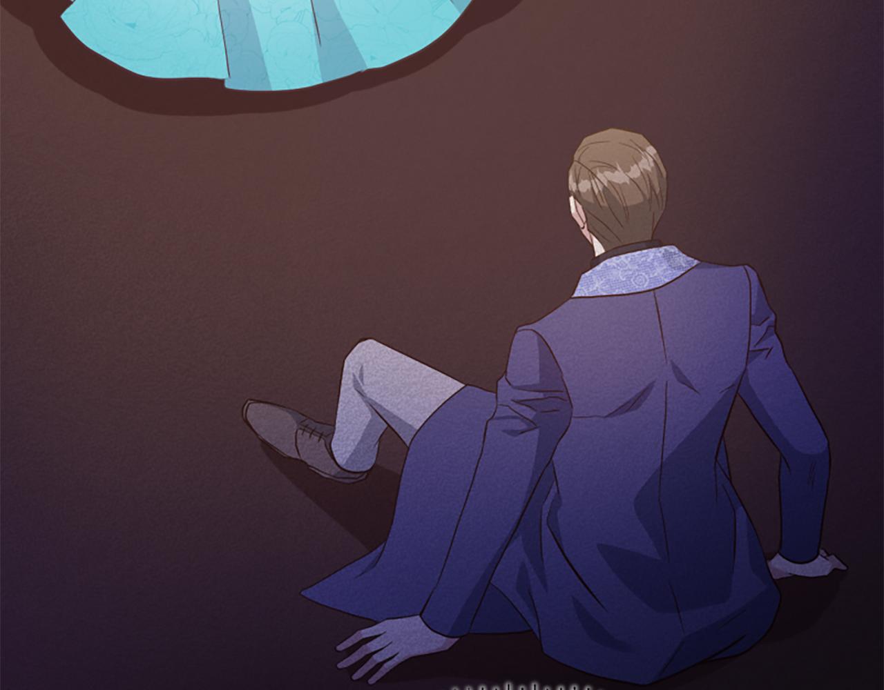 爲什麼對惡女執着 - 第66話 拋出誘餌(3/5) - 8