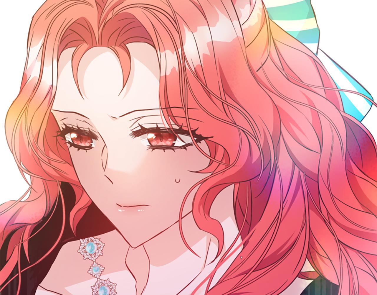 爲什麼對惡女執着 - 第66話 拋出誘餌(4/5) - 2