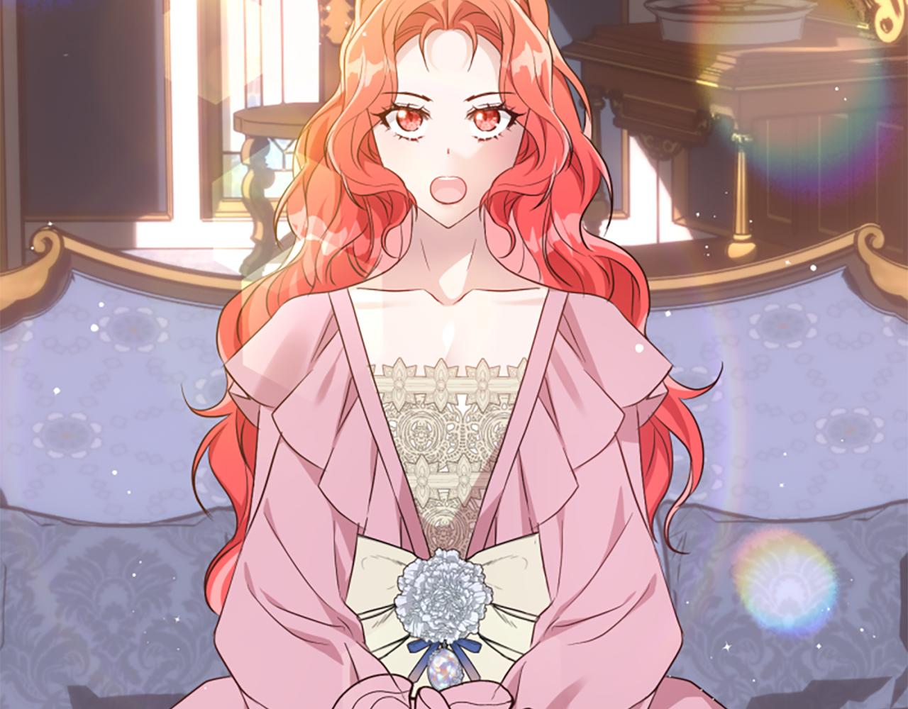 爲什麼對惡女執着 - 第68話 身份暴露(3/5) - 7