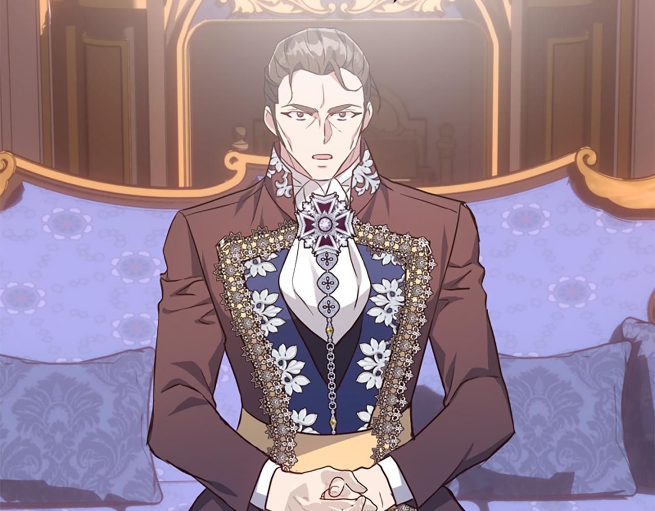 爲什麼對惡女執着 - 第68話 身份暴露(3/5) - 8