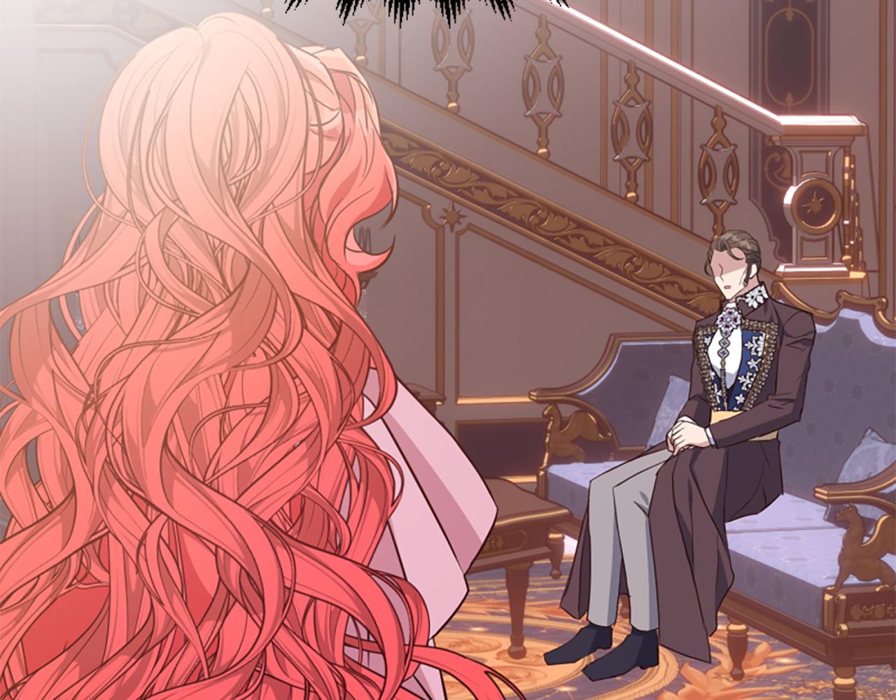 爲什麼對惡女執着 - 第68話 身份暴露(3/5) - 2