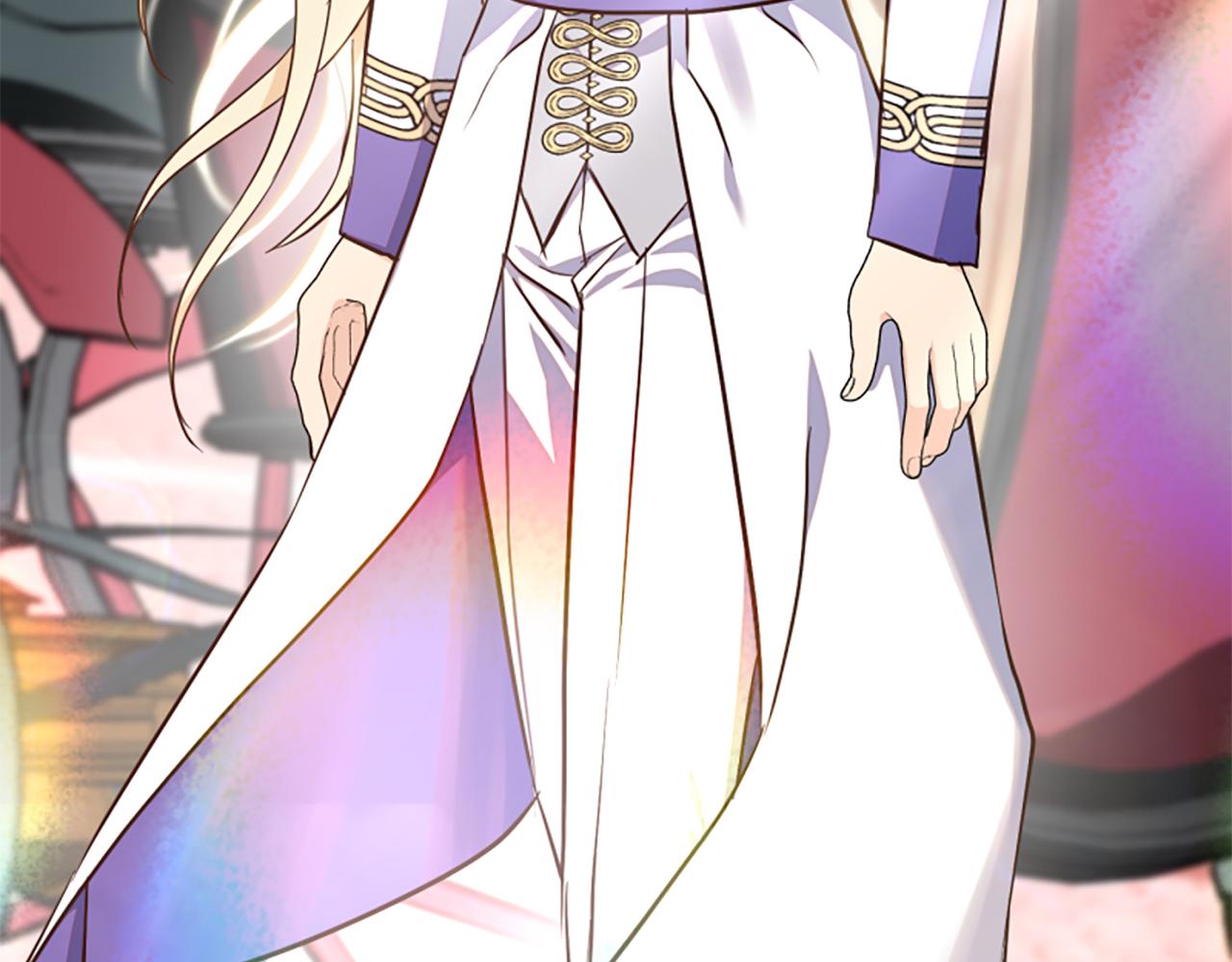 爲什麼對惡女執着 - 第68話 身份暴露(4/5) - 6